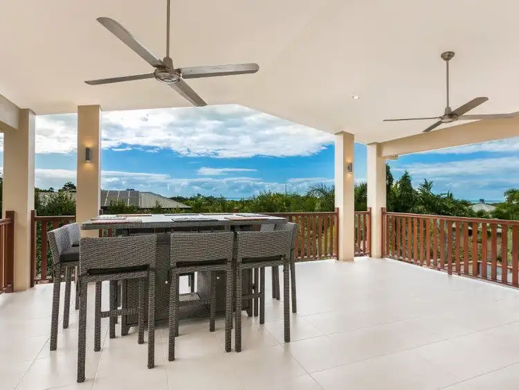 Second view of Homely house listing, 23 Macarthur Close, Palm Cove QLD 4879