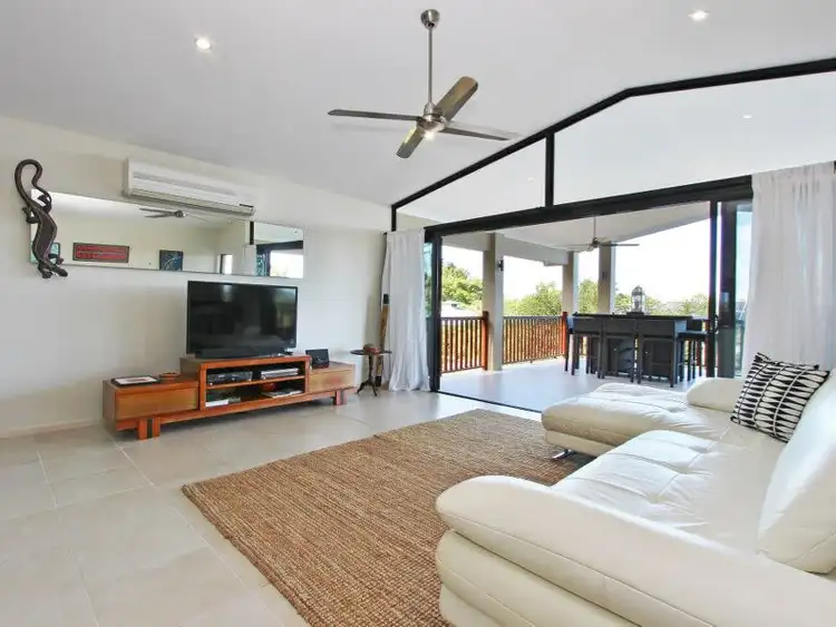 Fourth view of Homely house listing, 23 Macarthur Close, Palm Cove QLD 4879