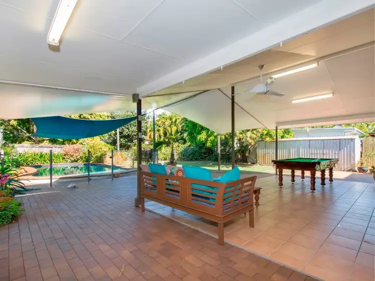 44 Clinton Street, Yorkeys Knob QLD 4878