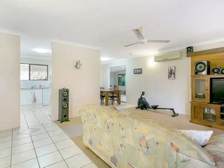 Fourth view of Homely house listing, 19 Mywee Street, Bayview Heights QLD 4868