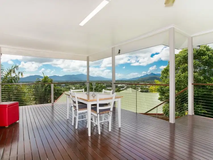 Third view of Homely house listing, 20 Dorunda Street, Mount Sheridan QLD 4868