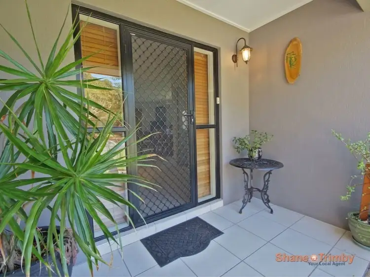 Fourth view of Homely house listing, 22 John Malcolm St, Redlynch QLD 4870
