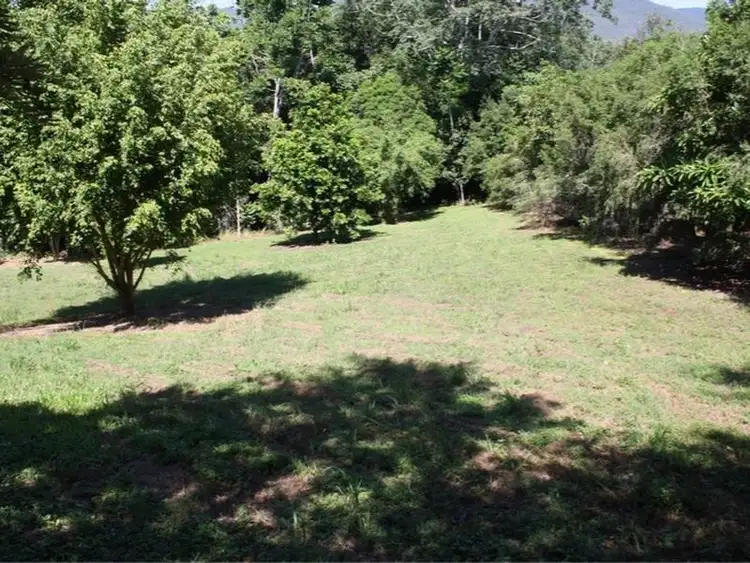 Second view of Homely land listing, LOT Lots 268 & 269, 25-32 Stamp Street, Goldsborough QLD 4865