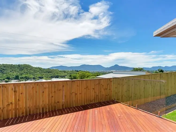 Sixth view of Homely house listing, 15 Trout Street, Kanimbla QLD 4870