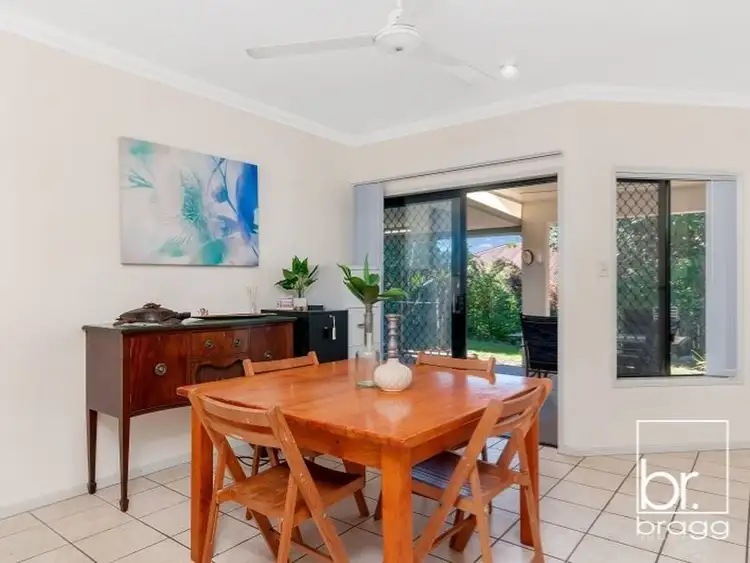 Fourth view of Homely house listing, 77 Verbena Drive, Mount Sheridan QLD 4868