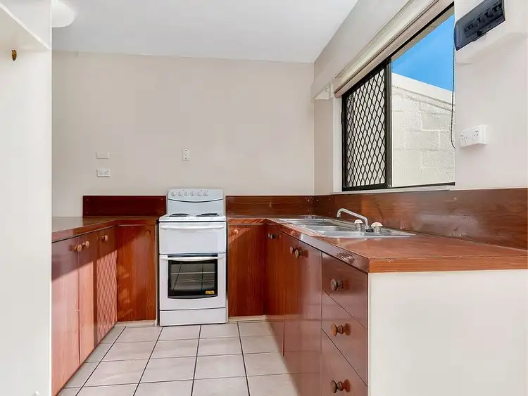 Third view of Homely townhouse listing, 1/98 Martyn Street, Parramatta Park QLD 4870