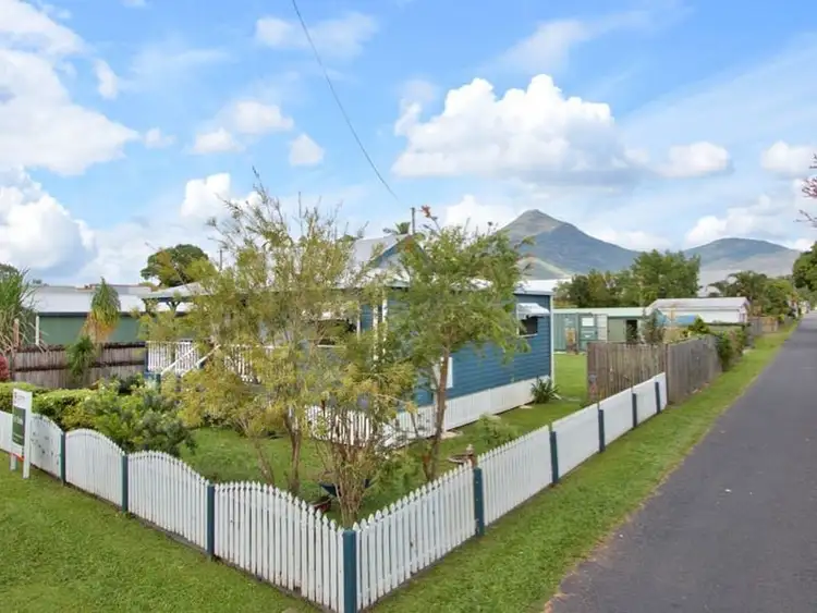 21 Sheppards Street, Gordonvale QLD 4865