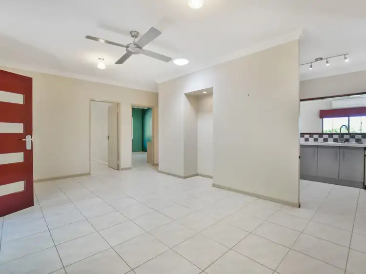 Second view of Homely house listing, 98 Anderson Road, Woree QLD 4868