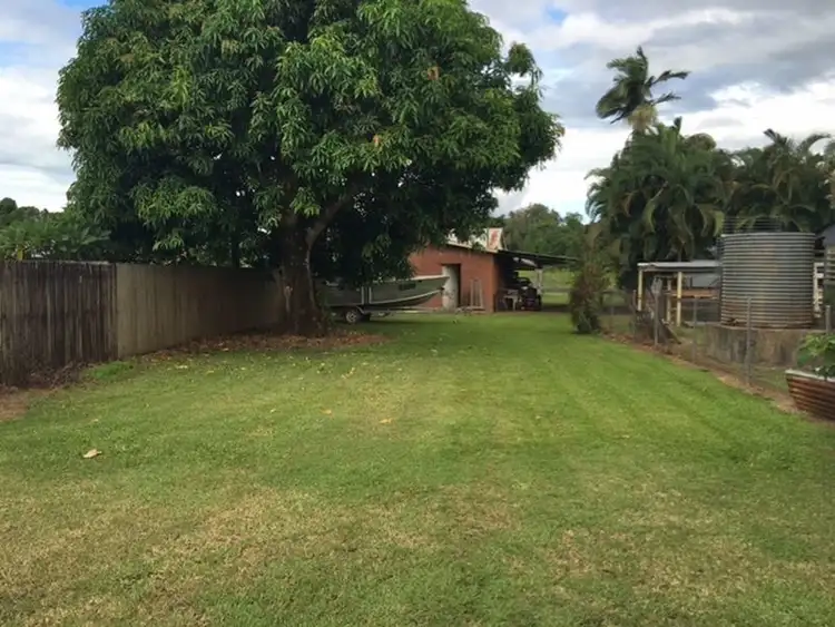 Second view of Homely house listing, 78 Mill Street, Gordonvale QLD 4865