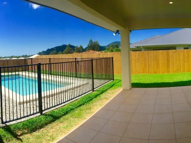 Second view of Homely house listing, 30 Larsen Road, Redlynch QLD 4870