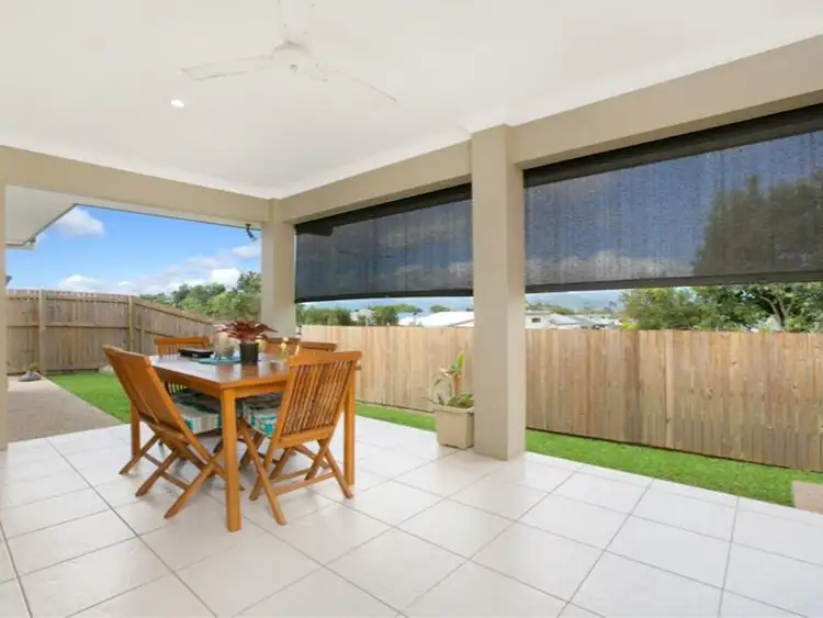 Fourth view of Homely house listing, 27 Monsoon Terrace, Mount Sheridan QLD 4868
