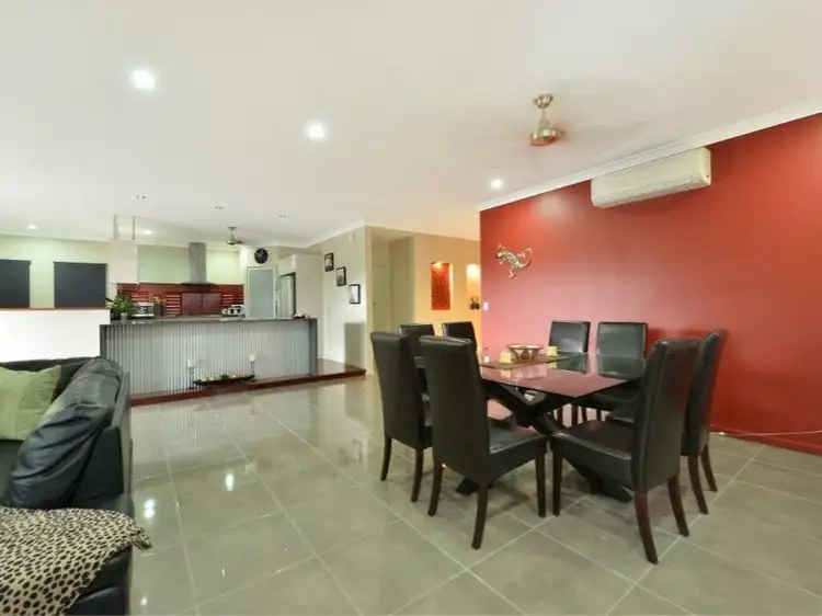 Fifth view of Homely house listing, 17 Lum Jim, Redlynch QLD 4870