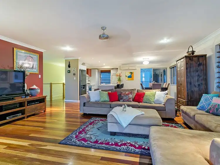 Seventh view of Homely house listing, 41 Mayflower Street, Mount Sheridan QLD 4868