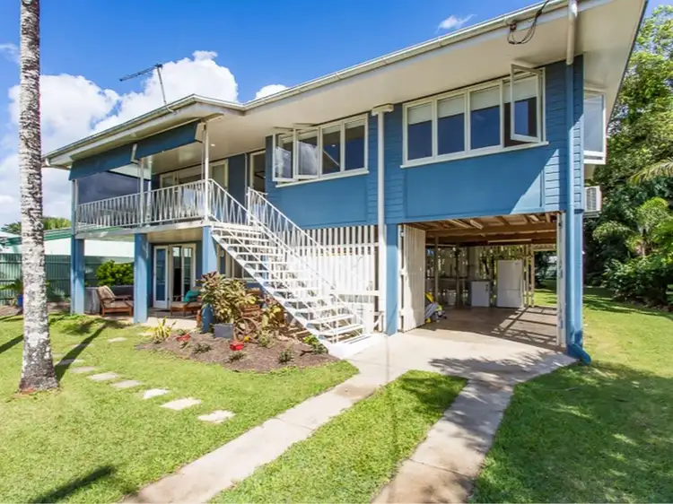 47 Pyne Street, Edmonton QLD 4869