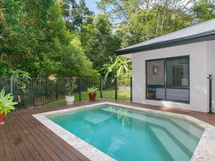 Second view of Homely house listing, 15 Lomandra Close, Redlynch QLD 4870