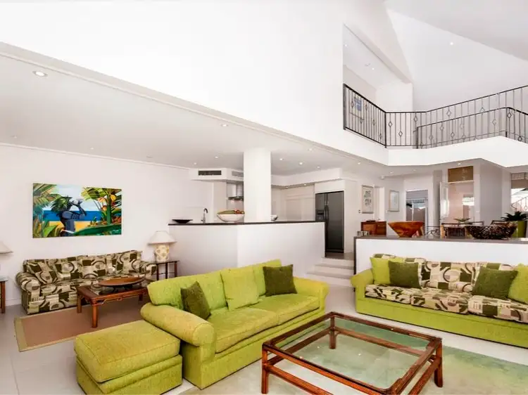 Third view of Homely villa listing, Avenue of Palms Sheraton Mirage, Port Douglas QLD 4877