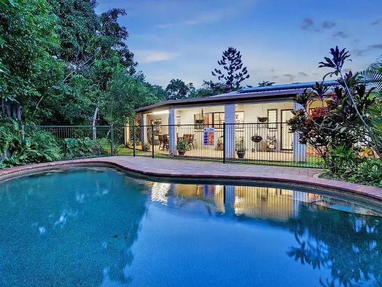 Second view of Homely house listing, 19 Feeley Close, Brinsmead QLD 4870