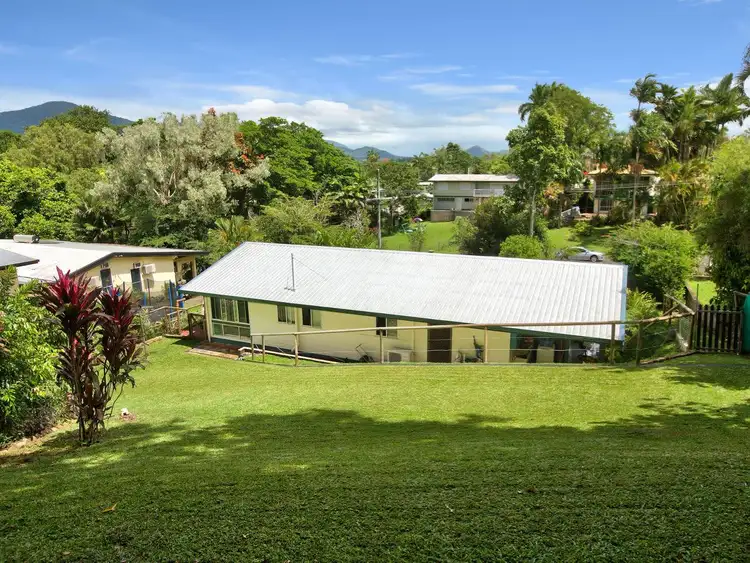 Third view of Homely house listing, 25 Blue Hills Crescent, Freshwater QLD 4870