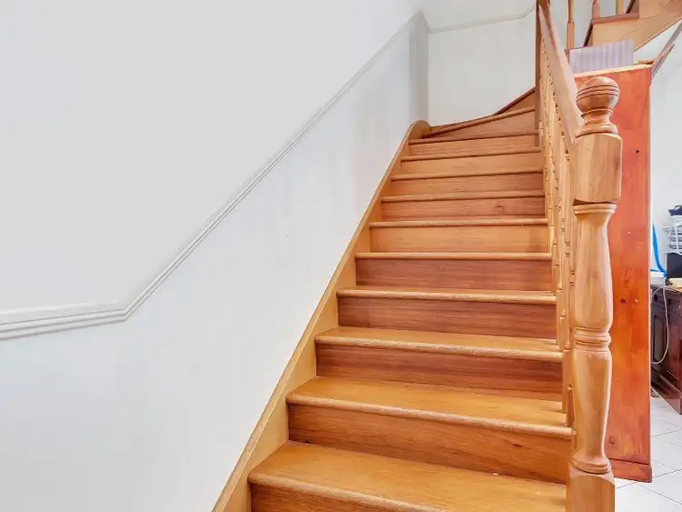 Fourth view of Homely townhouse listing, 1/95 Moore Street, Trinity Beach QLD 4879