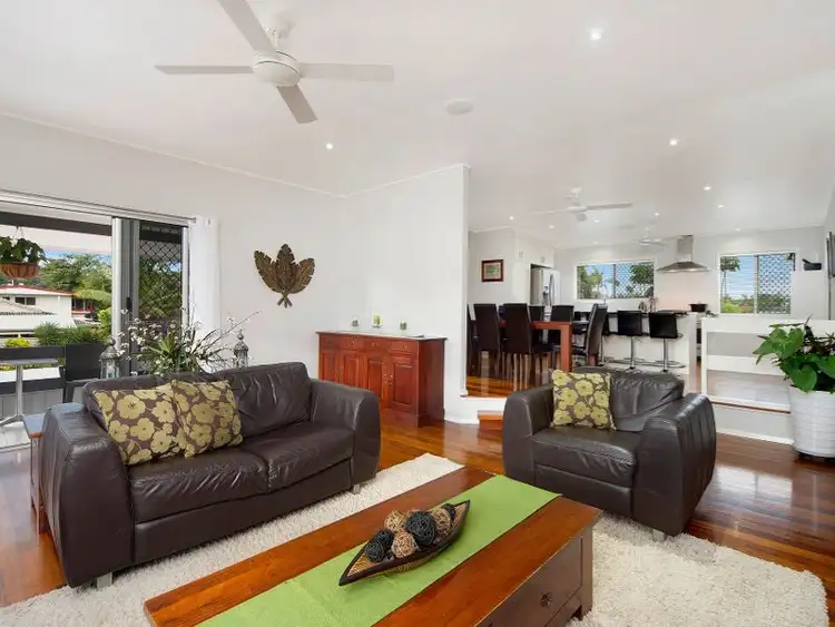 Fifth view of Homely house listing, 2 York Street, Whitfield QLD 4870