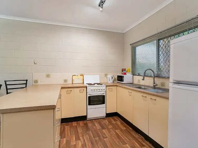 Fifth view of Homely house listing, 65 Shannon Drive, Bayview Heights QLD 4868