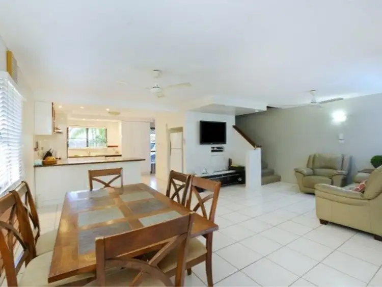 Fifth view of Homely block of units listing, 106 Digger Street, Cairns North QLD 4870