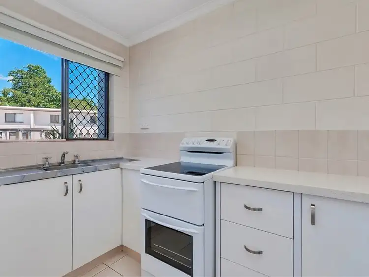 Third view of Homely unit listing, 25/108 Mayers Street, Manunda QLD 4870