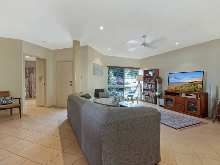 Sixth view of Homely house listing, 8 Red Ochre St, Redlynch QLD 4870