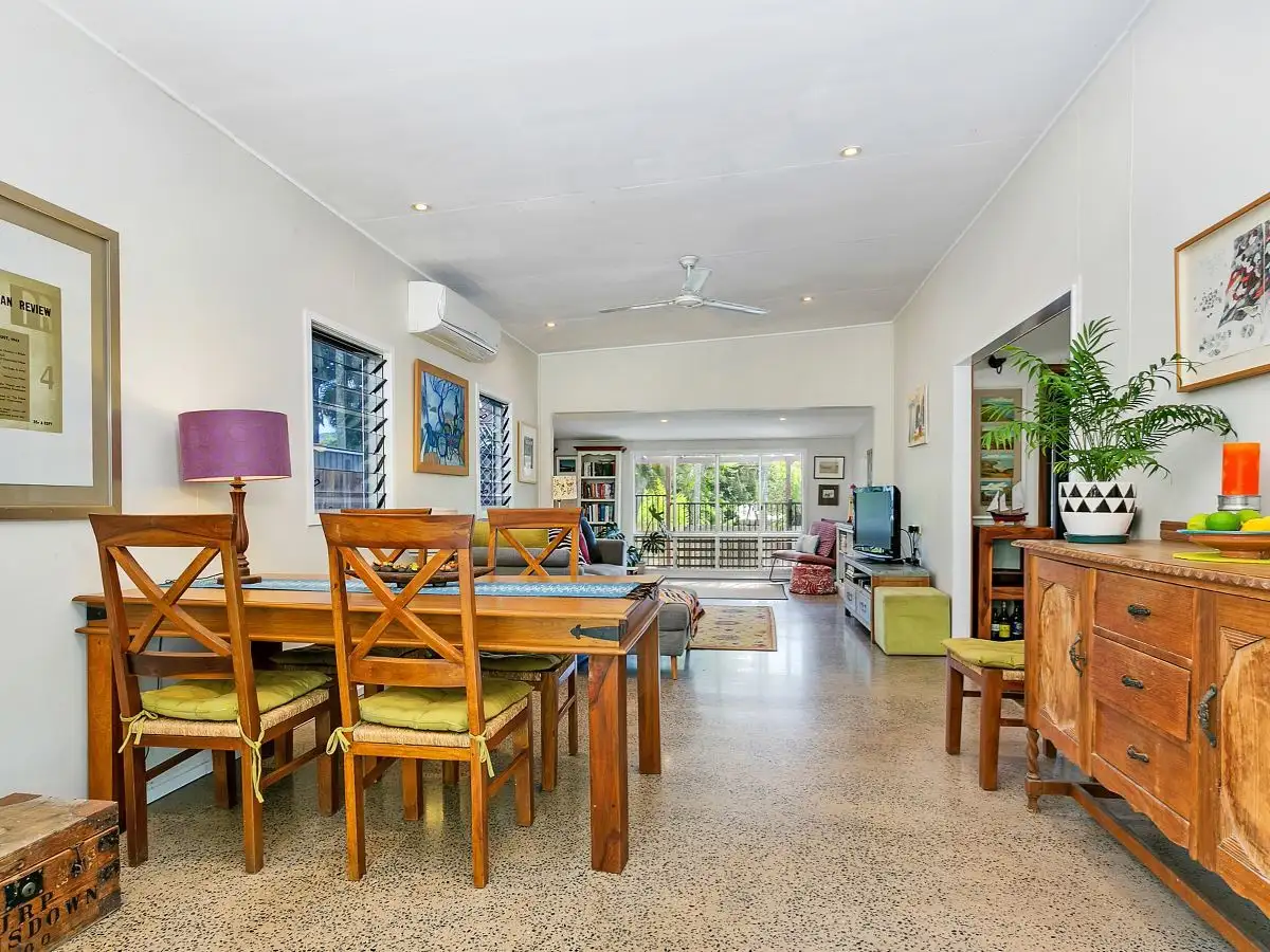 Main view of Homely house listing, 21 Redman St, Trinity Beach QLD 4879