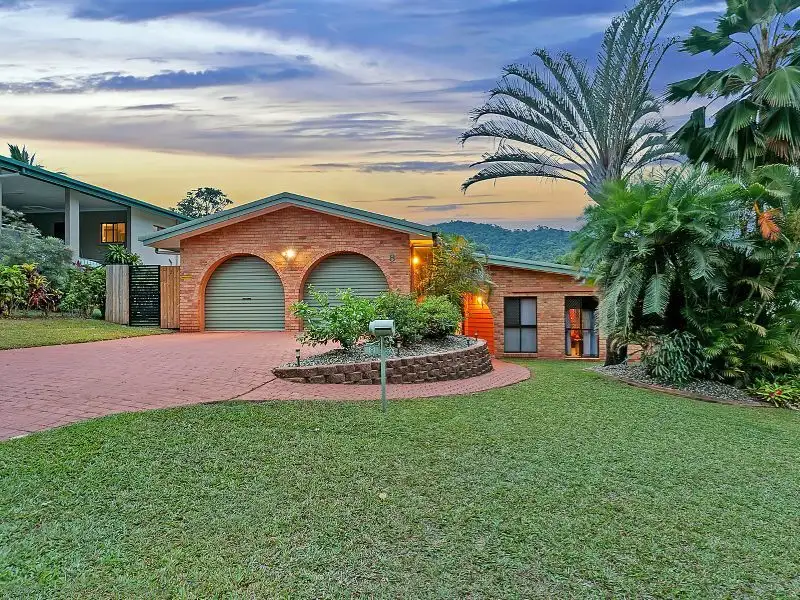 Main view of Homely house listing, 8 Curlewis Close, Brinsmead QLD 4870