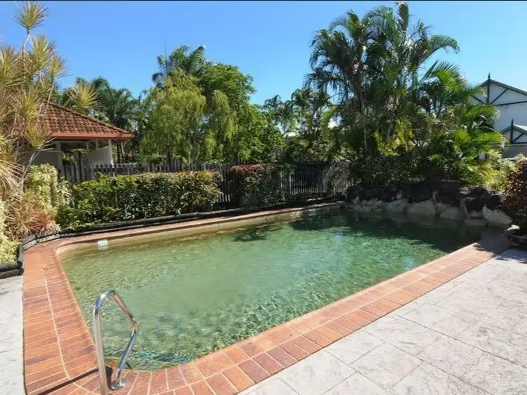 Fourth view of Homely apartment listing, 6/9 Springfield Crescent, Manoora QLD 4870