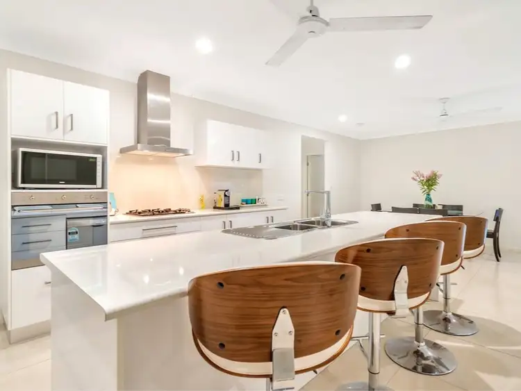 Sixth view of Homely house listing, 7 Queely Close, Redlynch QLD 4870