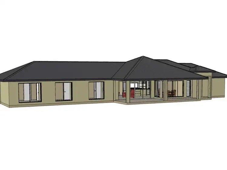 Third view of Homely house listing, Lot 307 Trevally Close, Kanimbla QLD 4870