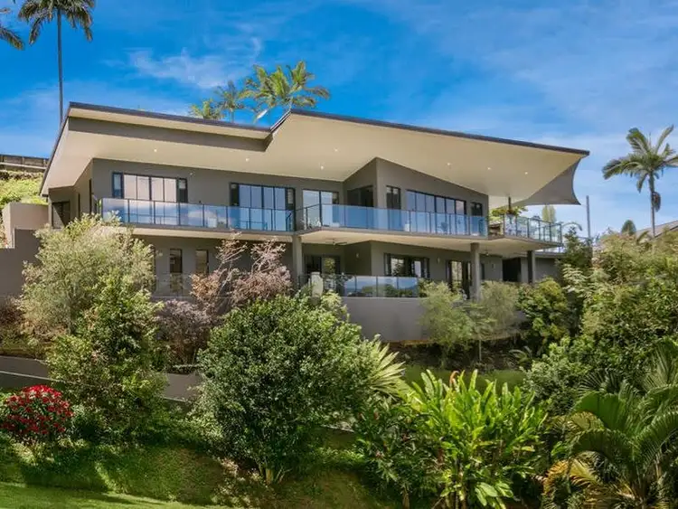 38 Junction St, Edge Hill QLD 4870