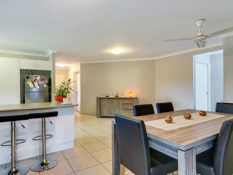 Sixth view of Homely house listing, 5 Neales Street, Bentley Park QLD 4869