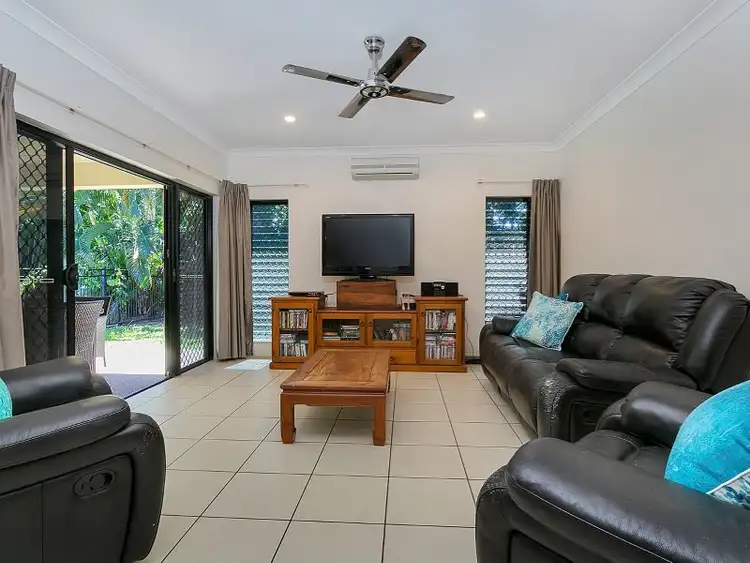 Fifth view of Homely house listing, 10 Cocus Cres, Palm Cove QLD 4879