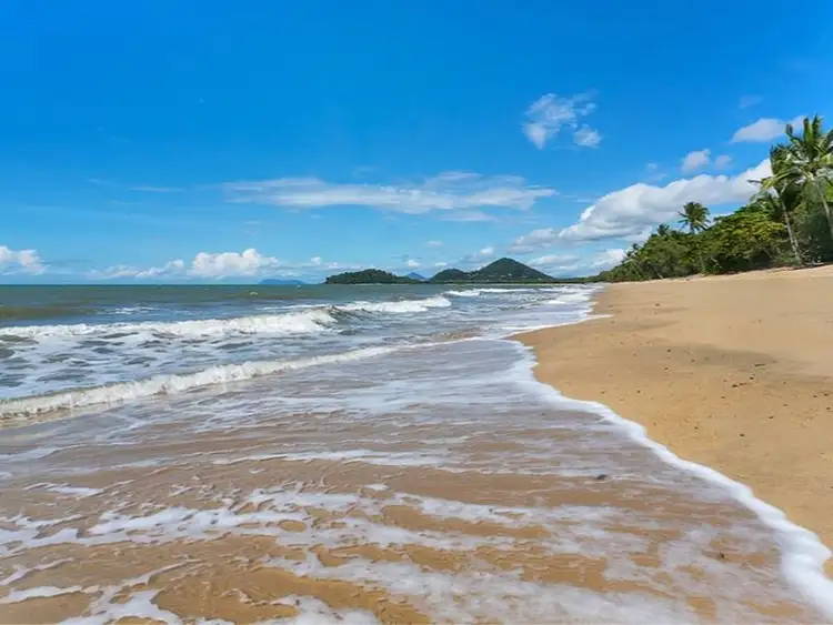 Third view of Homely house listing, 145 Arlington Esp, Clifton Beach QLD 4879