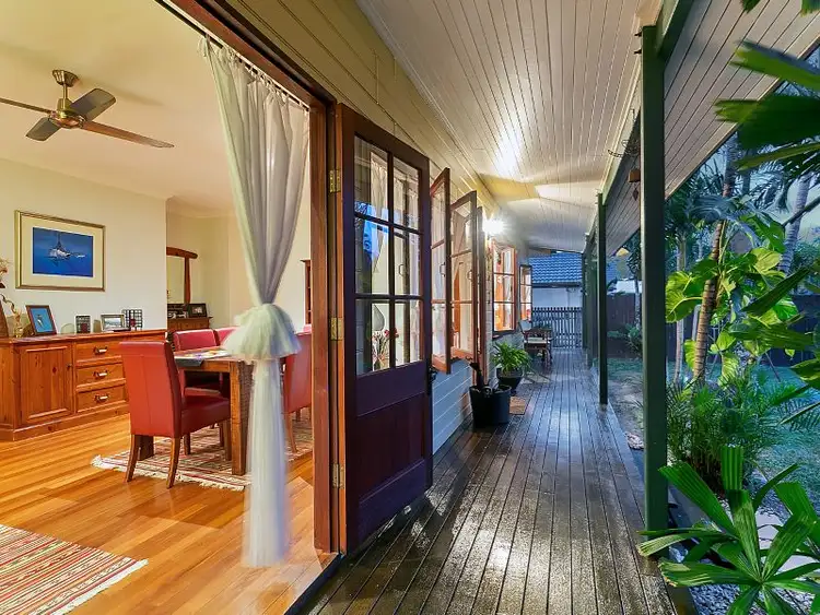 Third view of Homely house listing, 7 Mornington Street, Kewarra Beach QLD 4879