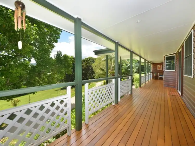 Sixth view of Homely rural property listing, 101-109 Harvey Rd, Redlynch QLD 4870