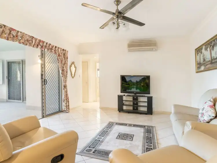 Second view of Homely apartment listing, 1206/2 Greenslopes Street, Cairns North QLD 4870