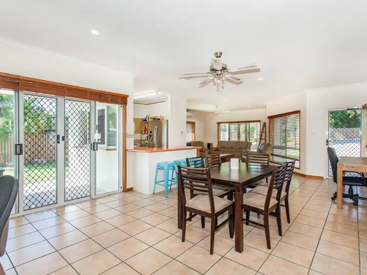 Second view of Homely house listing, 26 Creswell Close, Gordonvale QLD 4865