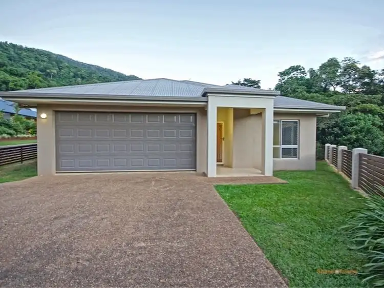 16 Lum Jim St, Redlynch QLD 4870