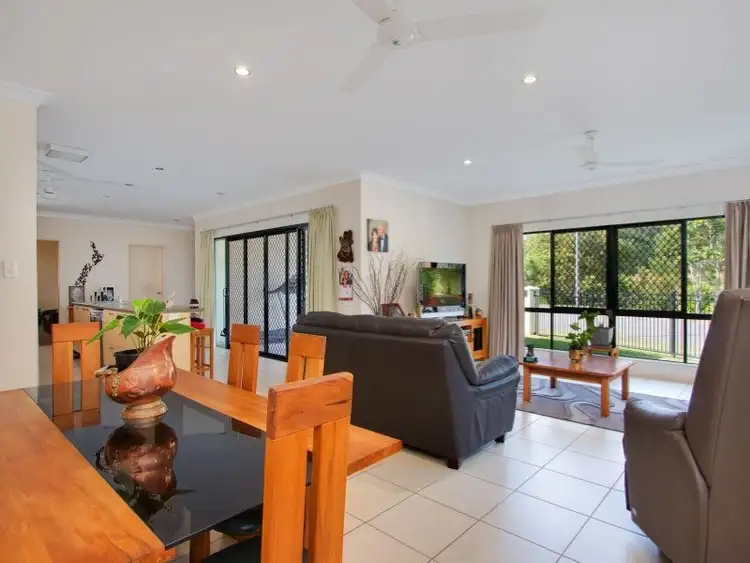 Fourth view of Homely house listing, 17 Ashwood Circuit, Smithfield QLD 4878