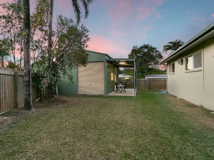 Fifth view of Homely house listing, 8 Hop Wah Close, Brinsmead QLD 4870