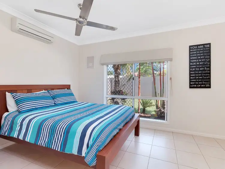 Sixth view of Homely house listing, 6 Julia Percy Close, Bentley Park QLD 4869