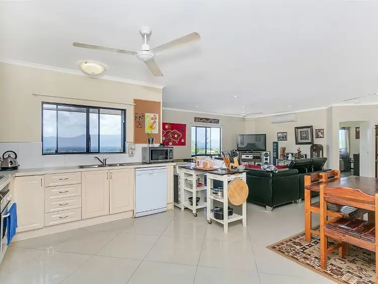 Fourth view of Homely house listing, 25-27 Tamar Close, Mount Sheridan QLD 4868