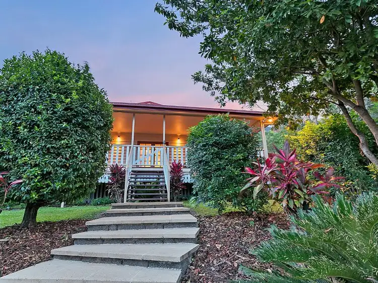 Fifth view of Homely house listing, 50 Ebony Street, Redlynch QLD 4870