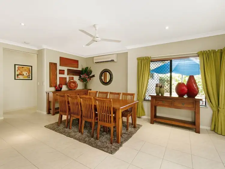 Third view of Homely house listing, 5 Chandra Cl, Redlynch QLD 4870