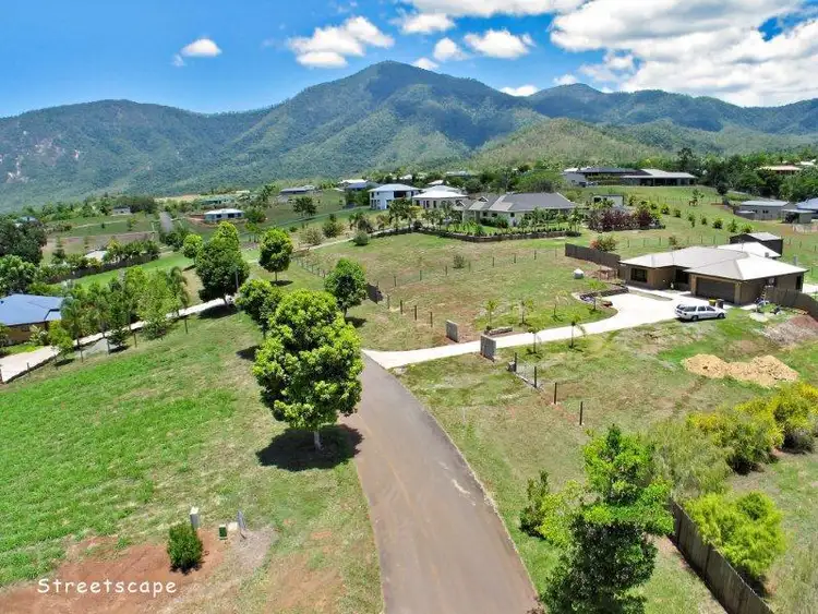 Third view of Homely land listing, Lot 201 Drift Close, Goldsborough QLD 4865