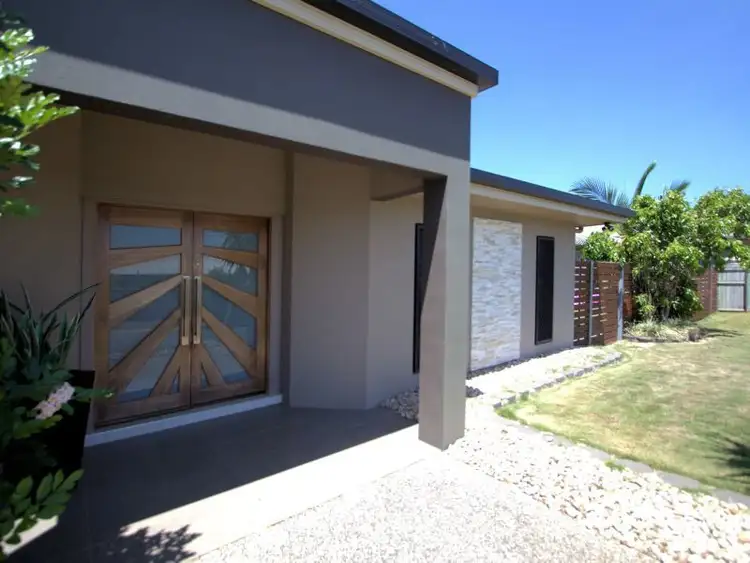 Second view of Homely house listing, 11 Swensen Street, Gordonvale QLD 4865